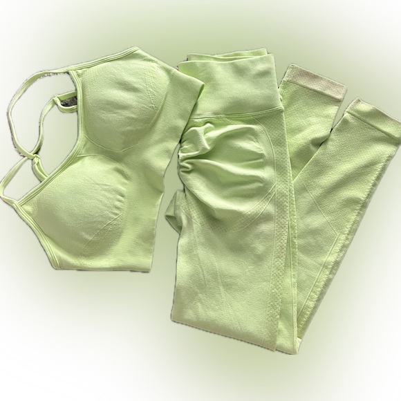 workout set - Picture 1 of 1